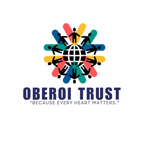 Oberoitrust